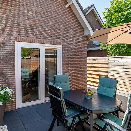 Vakantiehuis '2Bijzee' Dicht Bij Domburg En Strand Aagtekerke Exterior foto