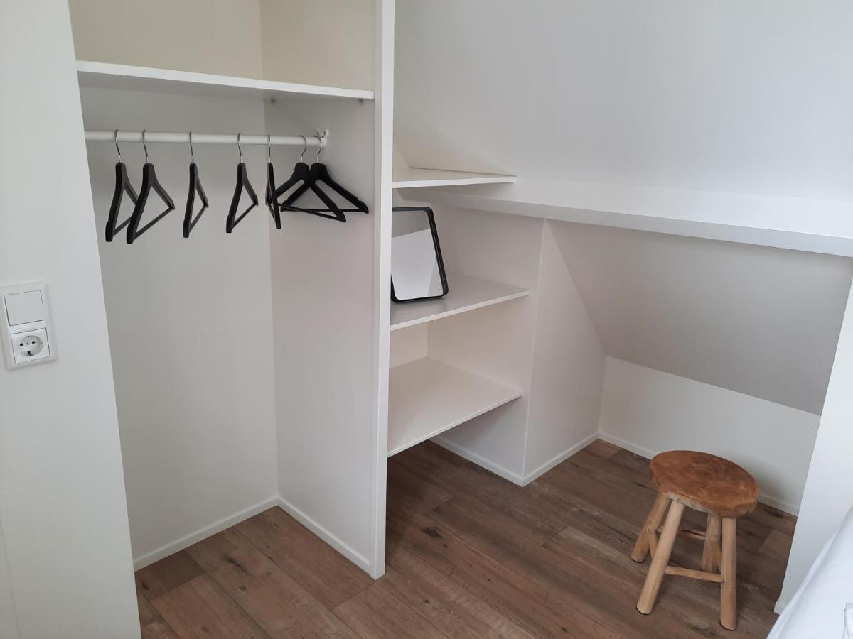 Vakantiehuis '2Bijzee' Dicht Bij Domburg En Strand Aagtekerke Exterior foto